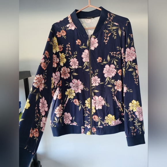 Torrid Jacket - Picture 1 of 2